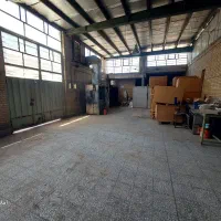 اجاره کارگاه/کارخانه 2400 متری /شهرک صنعتی ویلاشهر|اجارهٔ دفتر صنعتی، کشاورزی، تجاری|نجف‌آباد, گلدشت|دیوار