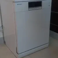 ماشین ظرفشویی ۱۴ نفره زیرووات مدل zdm 3314