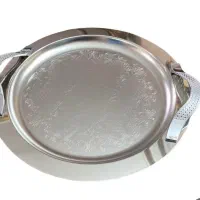 سینی استیل