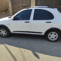 کوئیک gxr 1403|خودرو سواری و وانت|قم, نیروگاه|دیوار