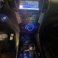 هیوندای سانتافه ix 45 2400cc، مدل ۲۰۱۶|خودرو سواری و وانت|شیراز, شاهچراغ|دیوار