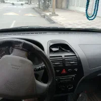 تبیا مدل۱۴۰۰