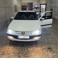 پژو پارس سال