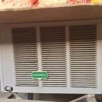 کولر گازی جنرال اصلی متور سنگین آمریکایی18000|کولر گازی و فن‌کوئل|دهدشت, |دیوار