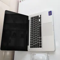 لپ تاپ مک بوک پرو اپل i5|رایانه همراه|قم, صفائیه|دیوار