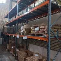 چک /صیادی/پیچی/قفسه/سبک|فروشگاه و مغازه|تهران, یوسف‌آباد|دیوار