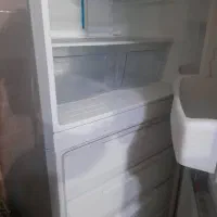 یخچال فریزردودرب|یخچال و فریزر|شیراز, کوشک میدان|دیوار