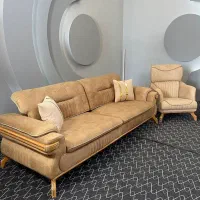 مبل خوب با ما