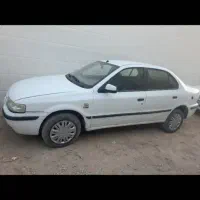 سمند lx90 دوگانه