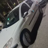 206 خونگی کم کار