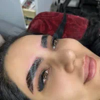 ۵۰٪ تخفیف ویژه تمامی خدمات اکستنشن مژه لیفت ولمینت|خدمات آرایشگری و زیبایی|شیراز, شهرک استقلال|دیوار