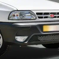 پرایدوانتgxپاششی خشک