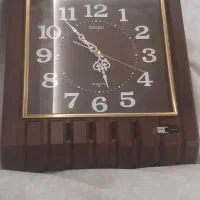ساعت دیواری سیکو ژاپنی