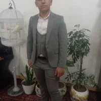 کت شلوار پسرانه