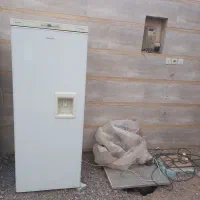 یخچال فریزردست دوم