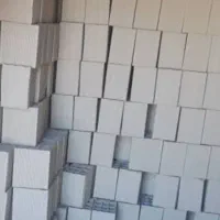 انواع سفال۲۰×۱۰و۲۰×۱۵ وسفال ۱۰ سوراخ بهمنی|مصالح و تجهیزات ساختمان|شال, |دیوار