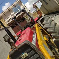 تراکتور بیل دار اوزال انگلیس|خودرو سنگین|بروجرد, |دیوار