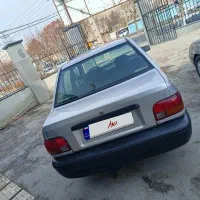 پراید 87|خودرو سواری و وانت|کرج, کیانمهر|دیوار