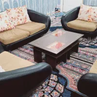 مبل|مبلمان خانگی و میز عسلی|اهواز, کوی علوی|دیوار