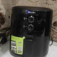 سرخکن بدون روغن فیلیپس ۴لیتری