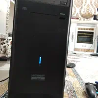 کیس گیمینگ rx580