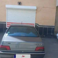 پژو ۴۰۵ مدل ۹۷|خودرو سواری و وانت|اهر, |دیوار