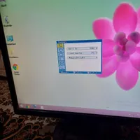 مانیتور سامسونگ مربعی ، مناسب دوربین مداربسته