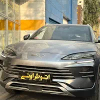 بی وای دی ۲۰۲۵