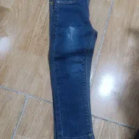 شلوار لی|لباس|گلستان (تهران), |دیوار