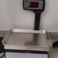 ترازو محک ۱۱۰۰۰ ۵۰ کیلویی