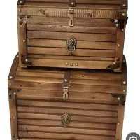 باکس و صندوقچه وسینی یلدایی