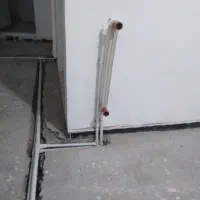 تاسیسات ساختمان و آبیاری قطره‌ای کشاورزی|خدمات پیشه و مهارت|بافت, |دیوار