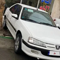 پژو پارس tu5|خودرو سواری و وانت|قدس, شهر‌قدس|دیوار