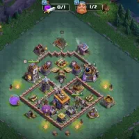 کلش اف کلنز و کلش رویال خدا|کنسول، بازی ویدئویی و آنلاین|اصفهان, محمودآباد|دیوار