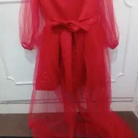 لباس مجلسی دخترانه