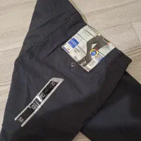 شلوار کتان مردانه برند livergy