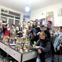 آموزش کافی شاپ / باریستا|خدمات آموزشی|یزد, |دیوار