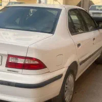 سمند ال ایکس ۹۷|خودرو سواری و وانت|کرمان, |دیوار