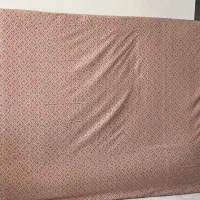 تشک تخت دونفره باروکش