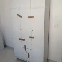 کمدکودک|اسباب و اثاث بچه|ملایر, |دیوار