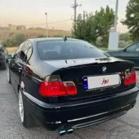 BMW e46|خودرو سواری و وانت|یزد, |دیوار