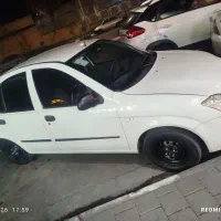 تیبا ۴۰۱ بیرنگ