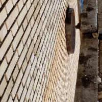 پیمانکار  دیوار چینی آجر نما و...|خدمات پیشه و مهارت|سبزوار, قصبه غربی|دیوار