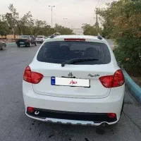 کوییک GX-L مدل 1403|خودرو سواری و وانت|اصفهان, احمدآباد|دیوار