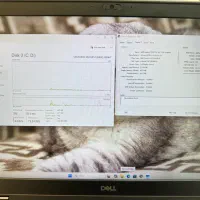 غول ۱۷ اینچی Dell Precision 7740-گرافیک ۴ گیگ مجزا|رایانه همراه|کرج, کوی امامیه|دیوار