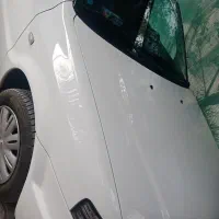 سورن صفر 1404 XU7P|خودرو سواری و وانت|بم, |دیوار