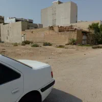 فروش ۲ قطعه زمین فاز ۱ بلوار الائمه کنار هم|فروش زمین و ملک کلنگی|بندر ماهشهر, |دیوار