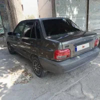 پراید ۸۹