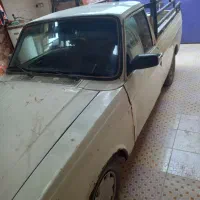 پیکان وانت مدل ۹۰|خودرو سواری و وانت|خرمشهر, |دیوار