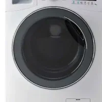 لباسشویی ۹کیلوی اسنوا اتصال به اینترنت رنگ سفید